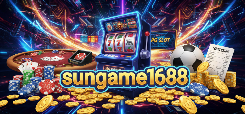 sungame1688
