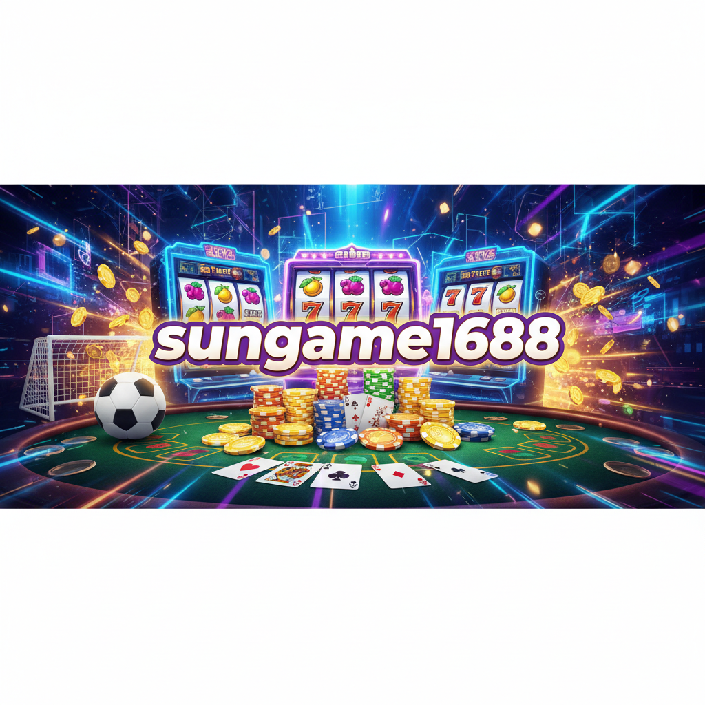 sungame1688