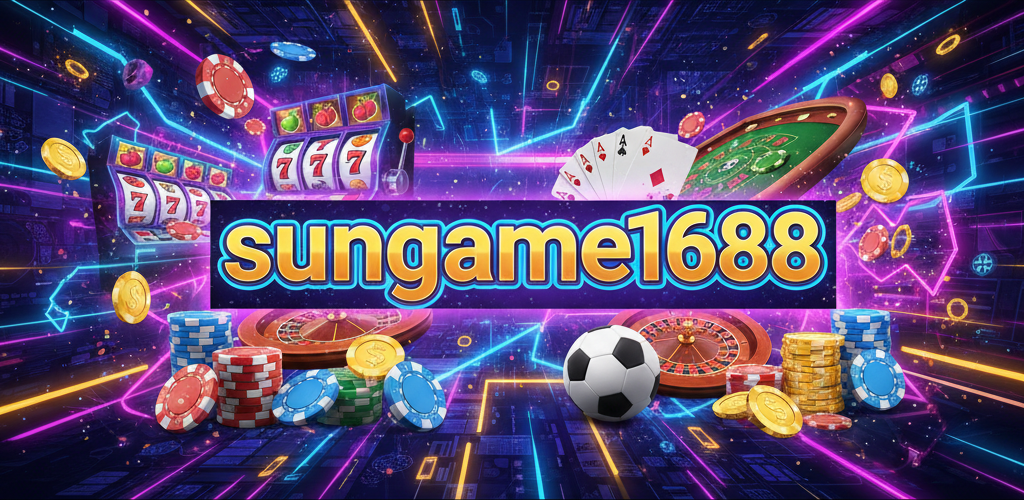 sungame1688